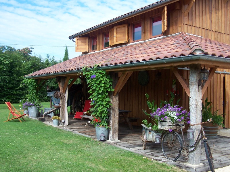 Le Séchoir à Tabac, Le Temple-sur-Lot - photo 13