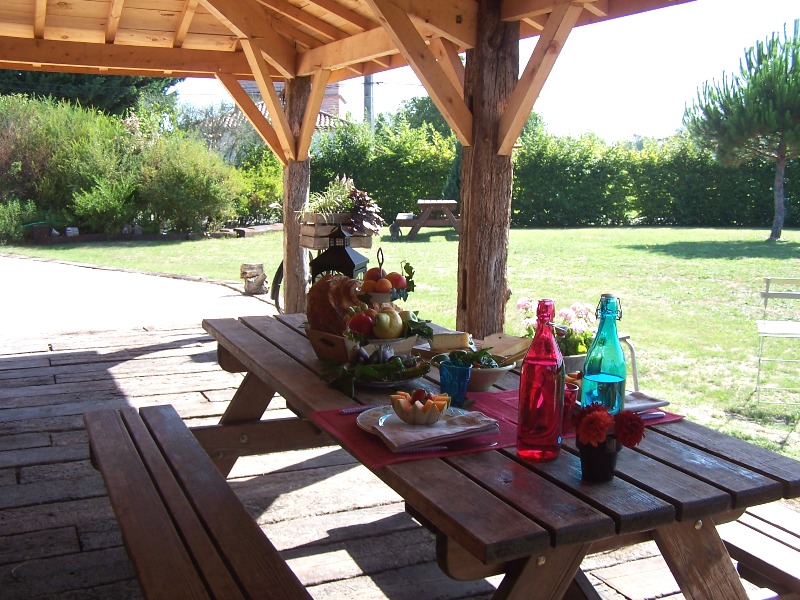 Le Séchoir à Tabac, Le Temple-sur-Lot - photo 11
