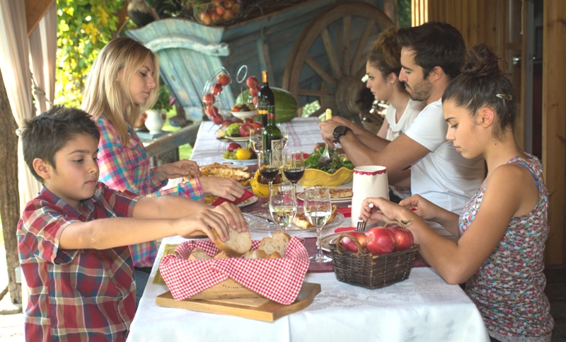 Le Séchoir à Tabac, Le Temple-sur-Lot - photo 8