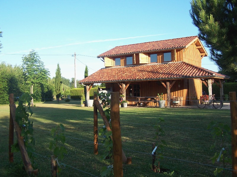 Le Séchoir à Tabac, Le Temple-sur-Lot - photo 3