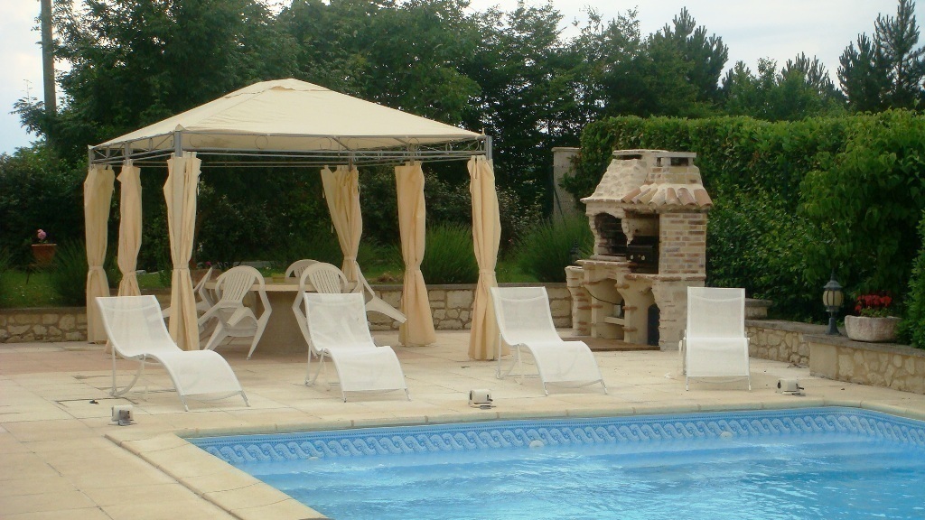 Gîte Les Lavandes, Cancon