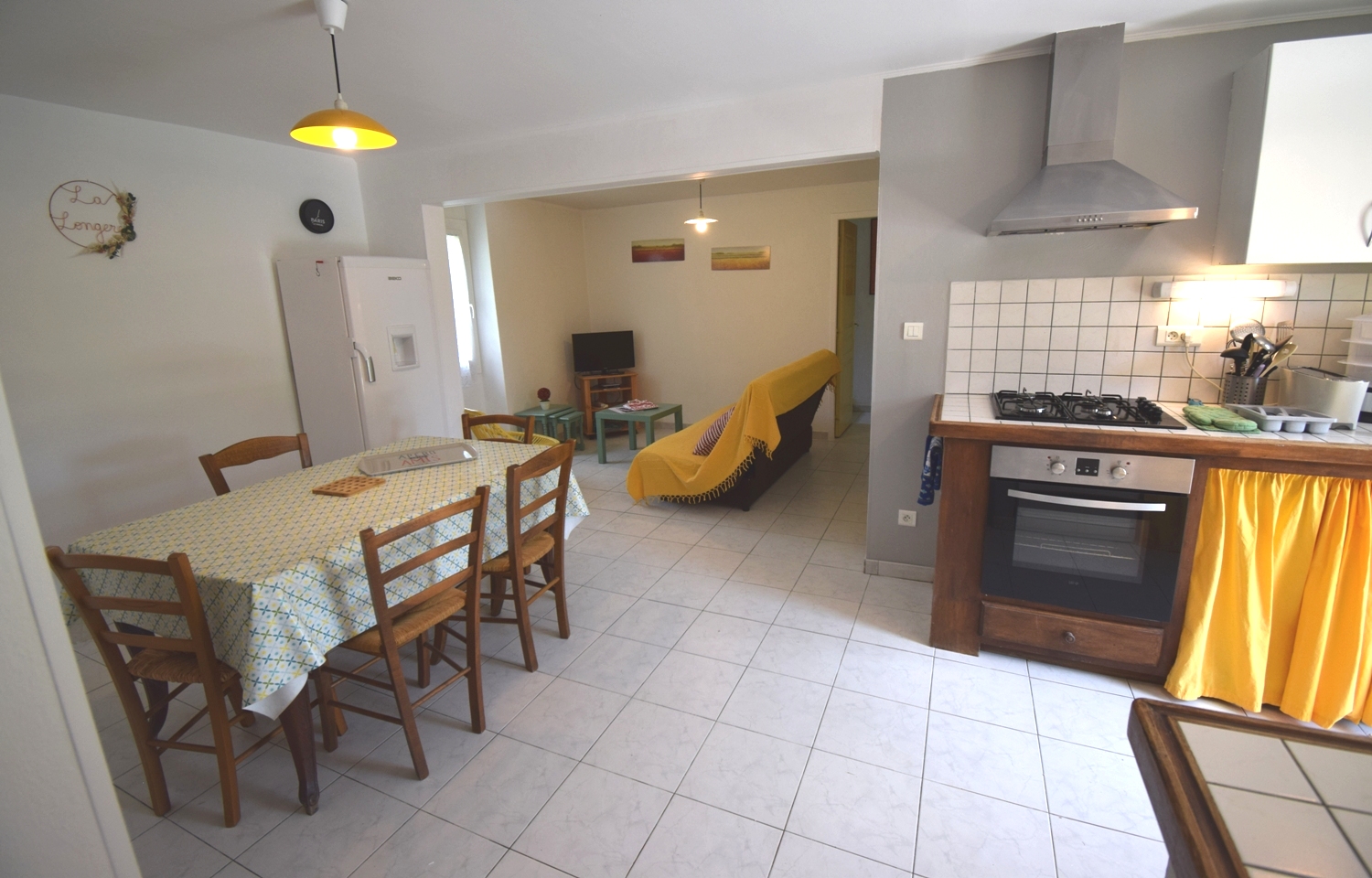 La Longère, Saint-Robert - photo 30