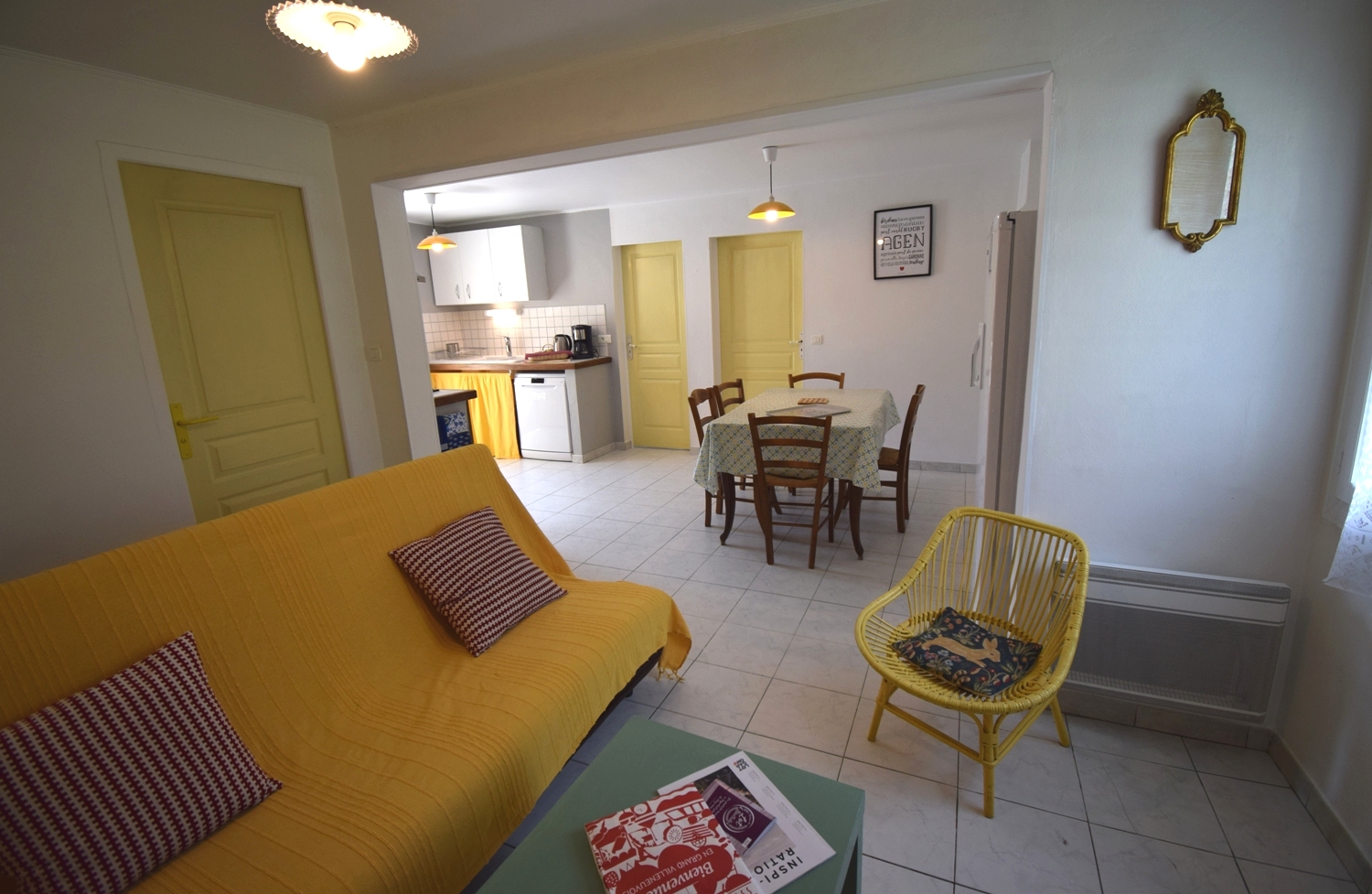 La Longère, Saint-Robert - photo 15