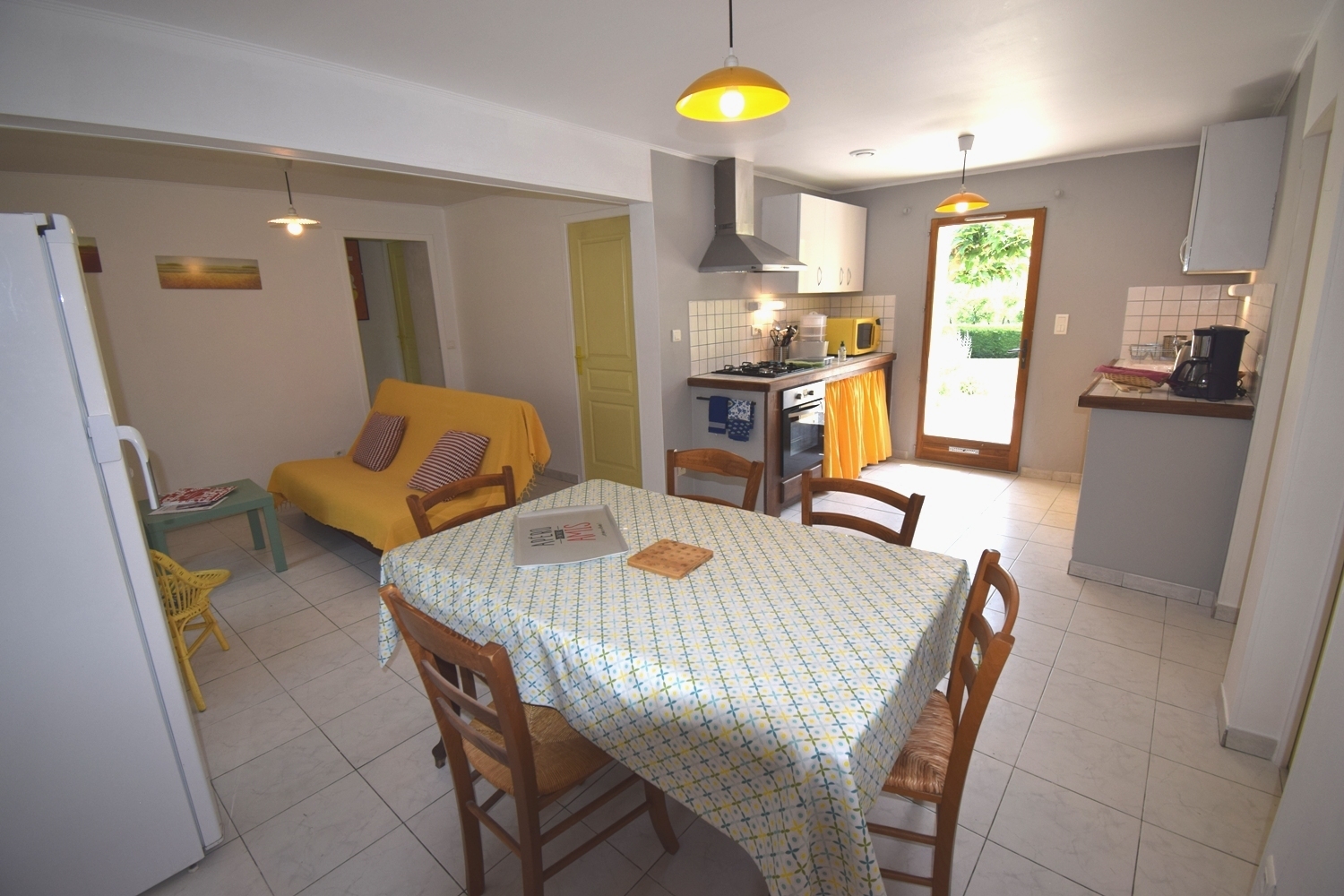 La Longère, Saint-Robert - photo 7