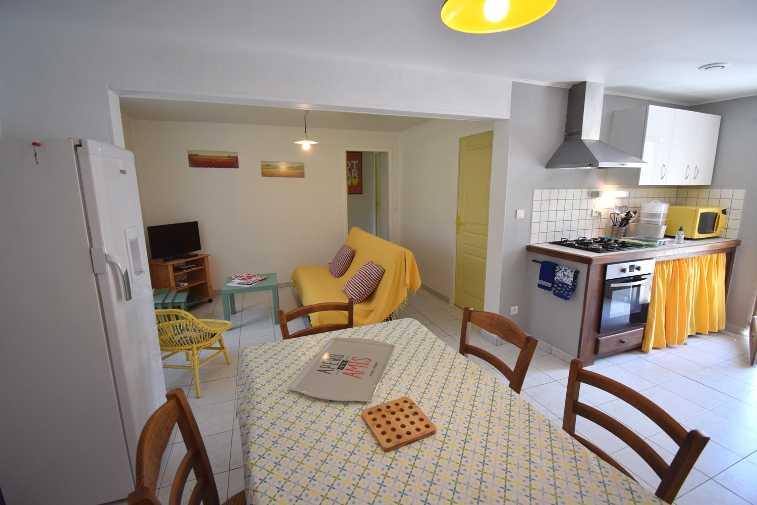 La Longère, Saint-Robert - photo 23