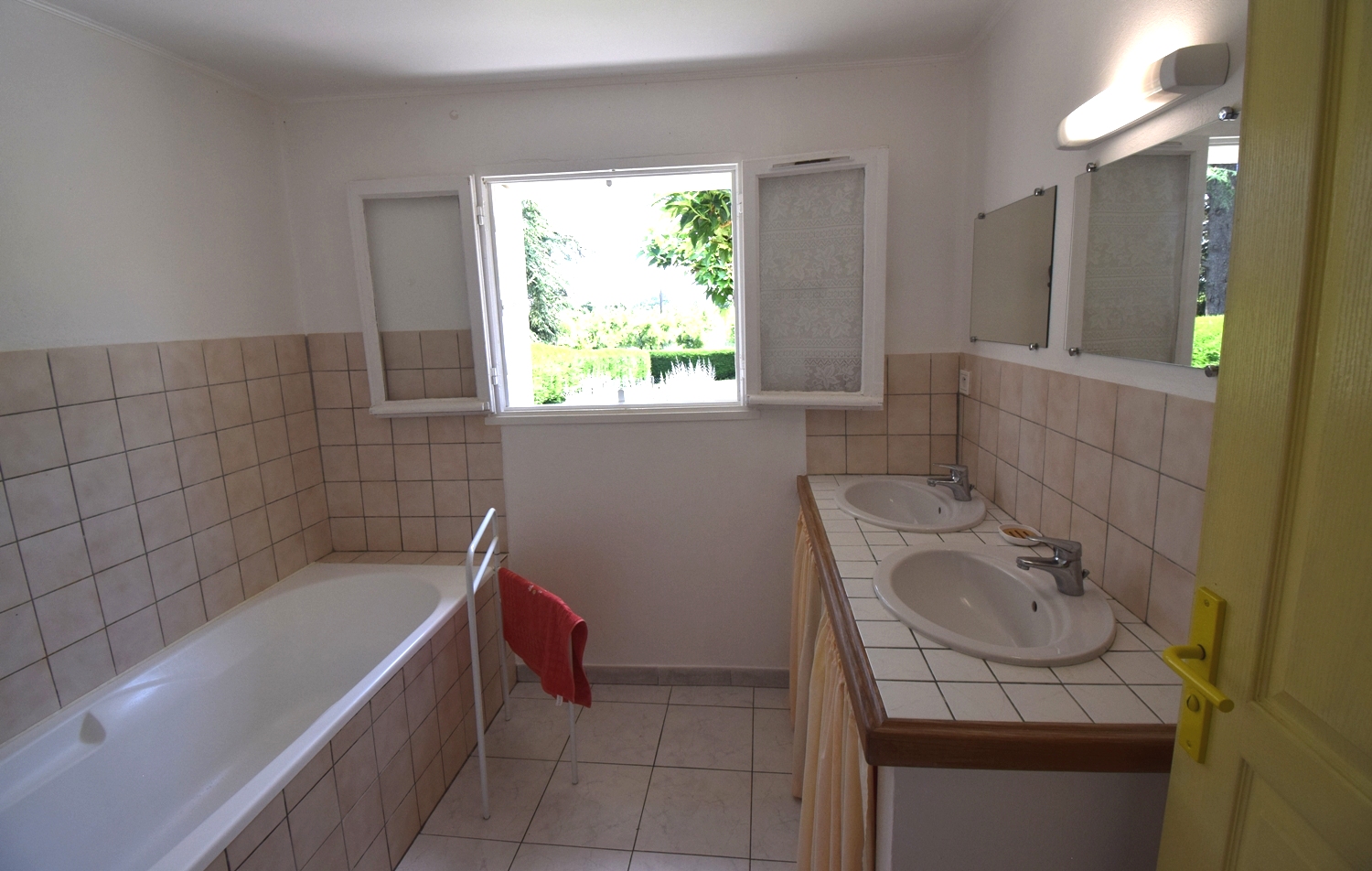 La Longère, Saint-Robert - photo 26