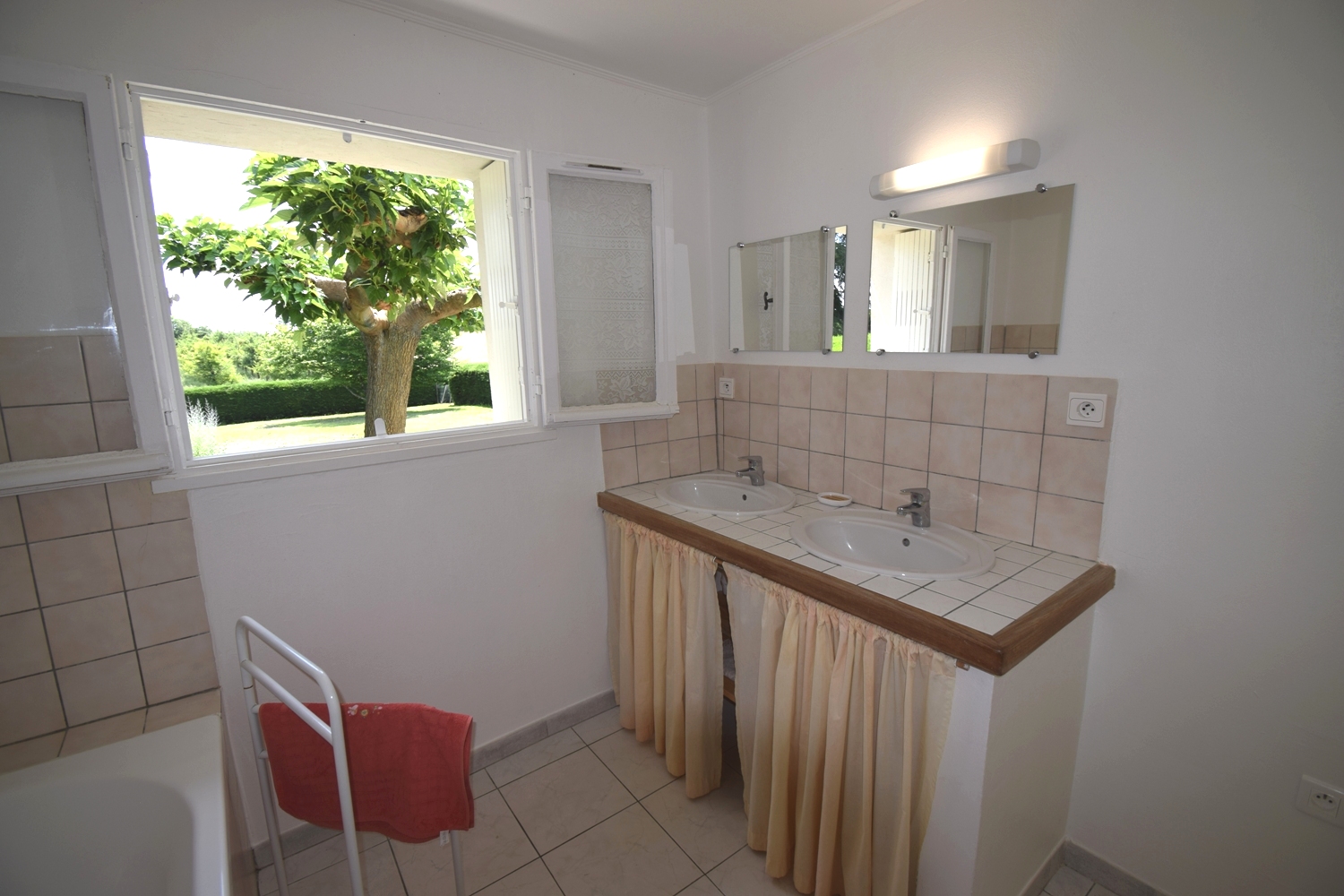 La Longère, Saint-Robert - photo 19