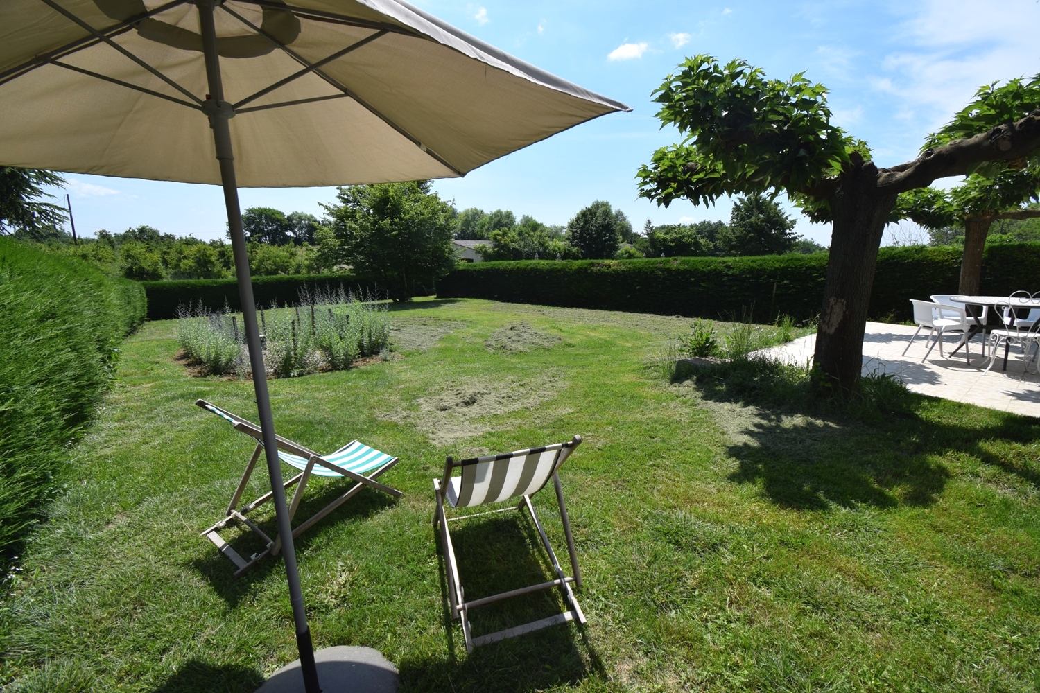 La Longère, Saint-Robert - photo 17