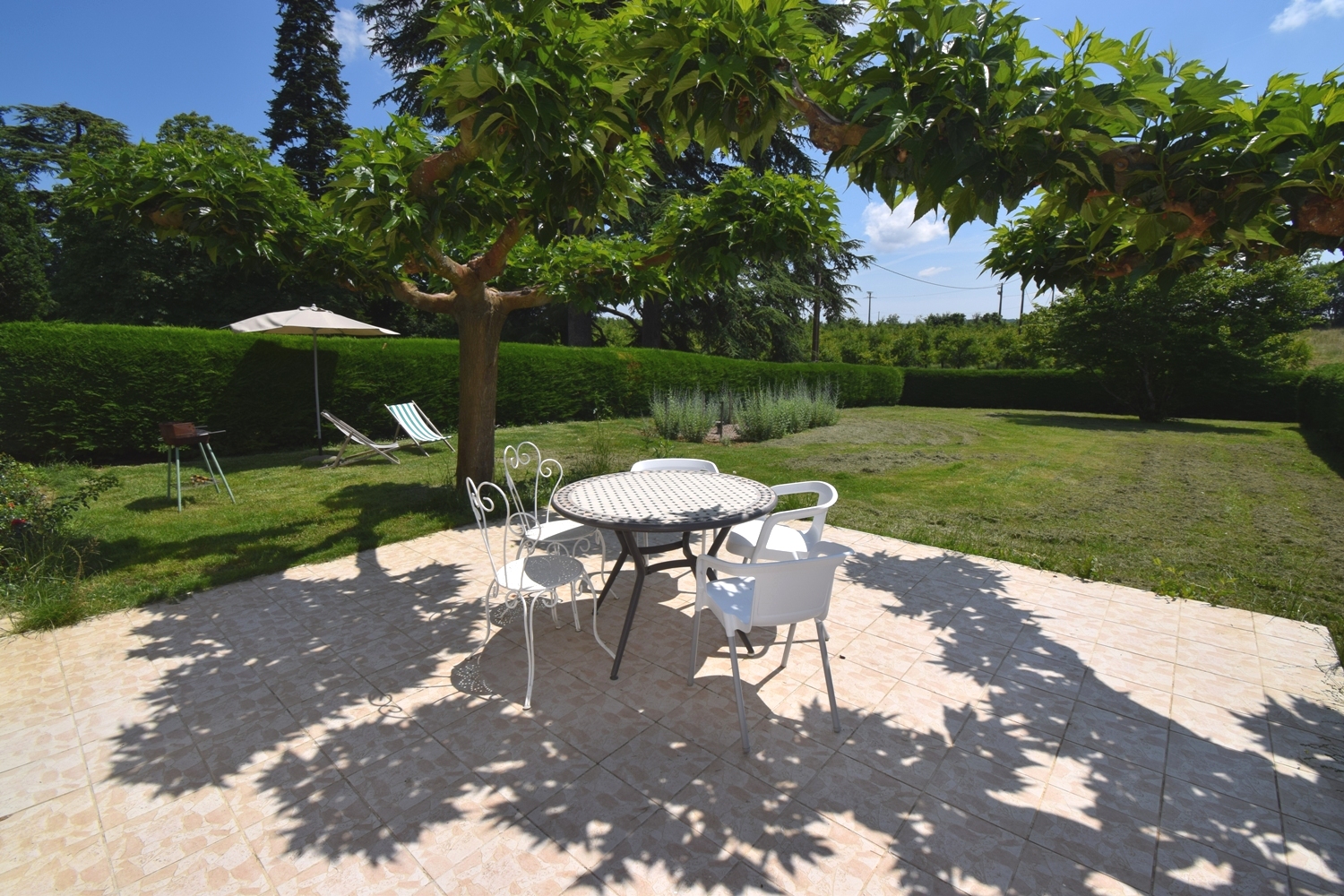 La Longère - photo 4