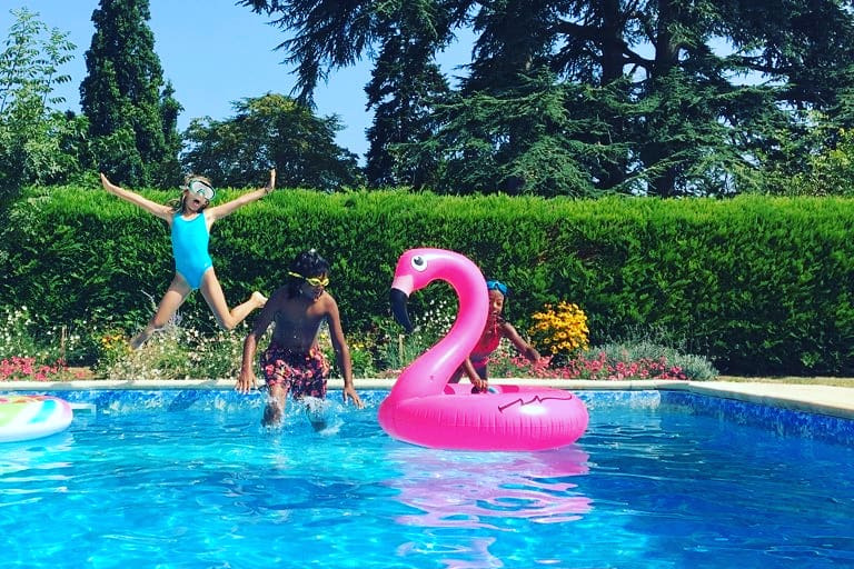 La Longère, Saint-Robert - photo 8