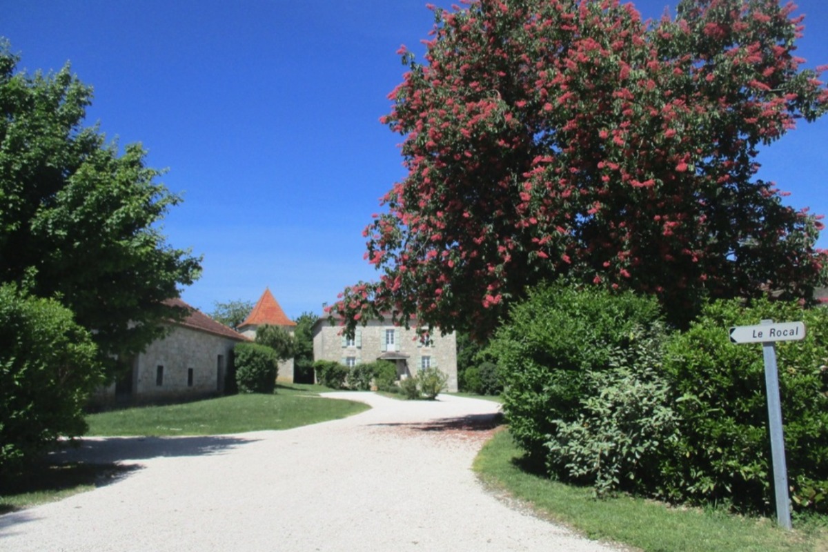 La Longère, Saint-Robert - photo 28