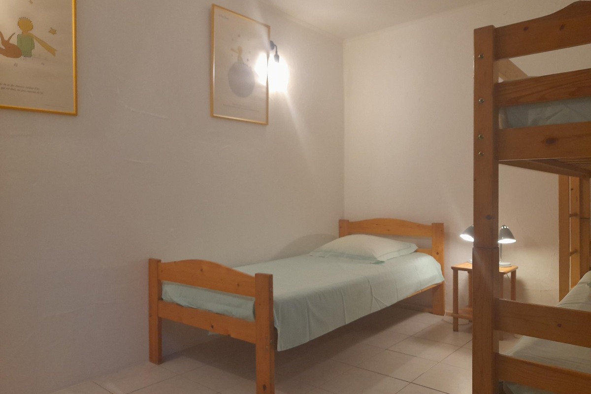 La Longère, Saint-Robert - photo 6