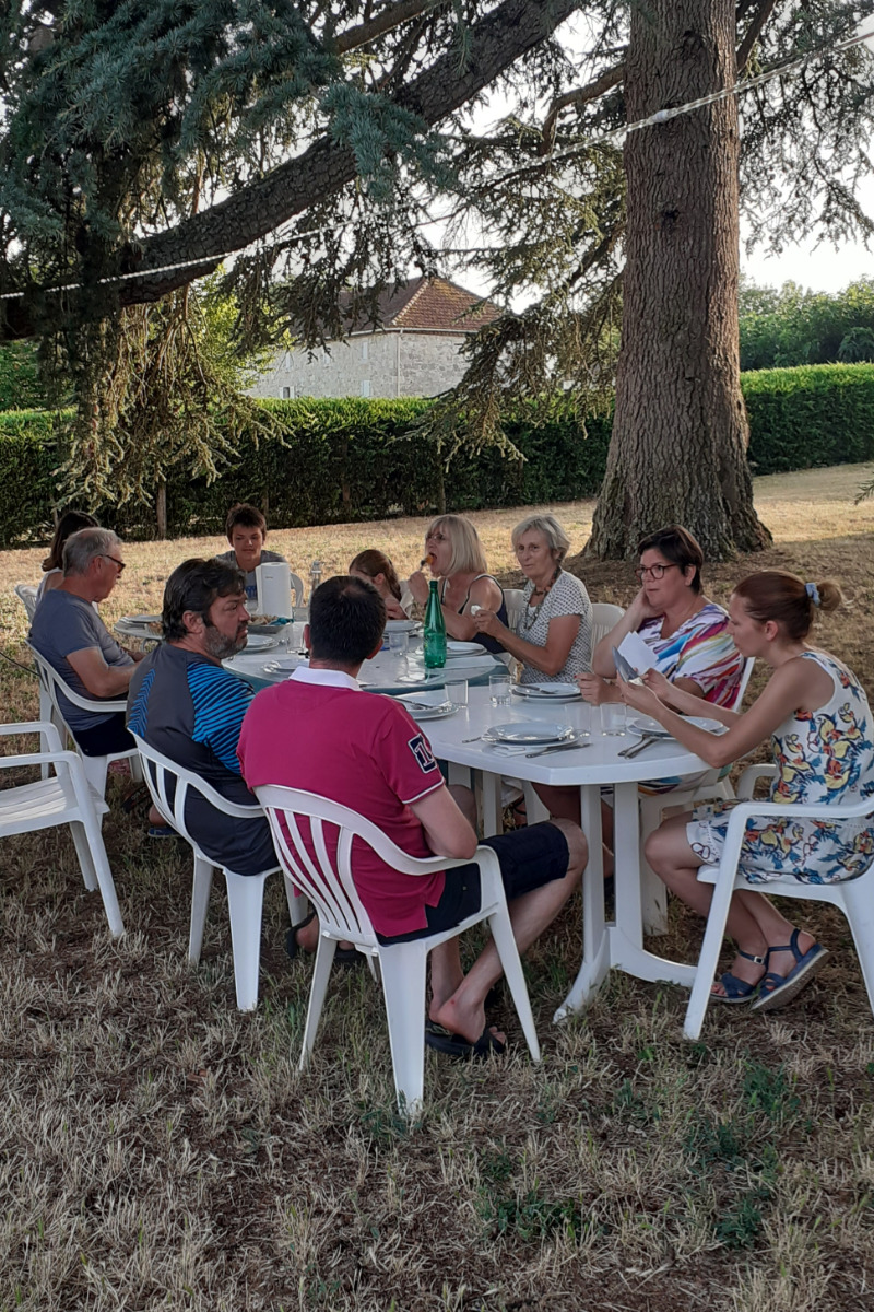 La Longère, Saint-Robert - photo 31