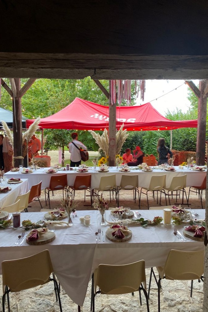 La Longère, Saint-Robert - photo 9