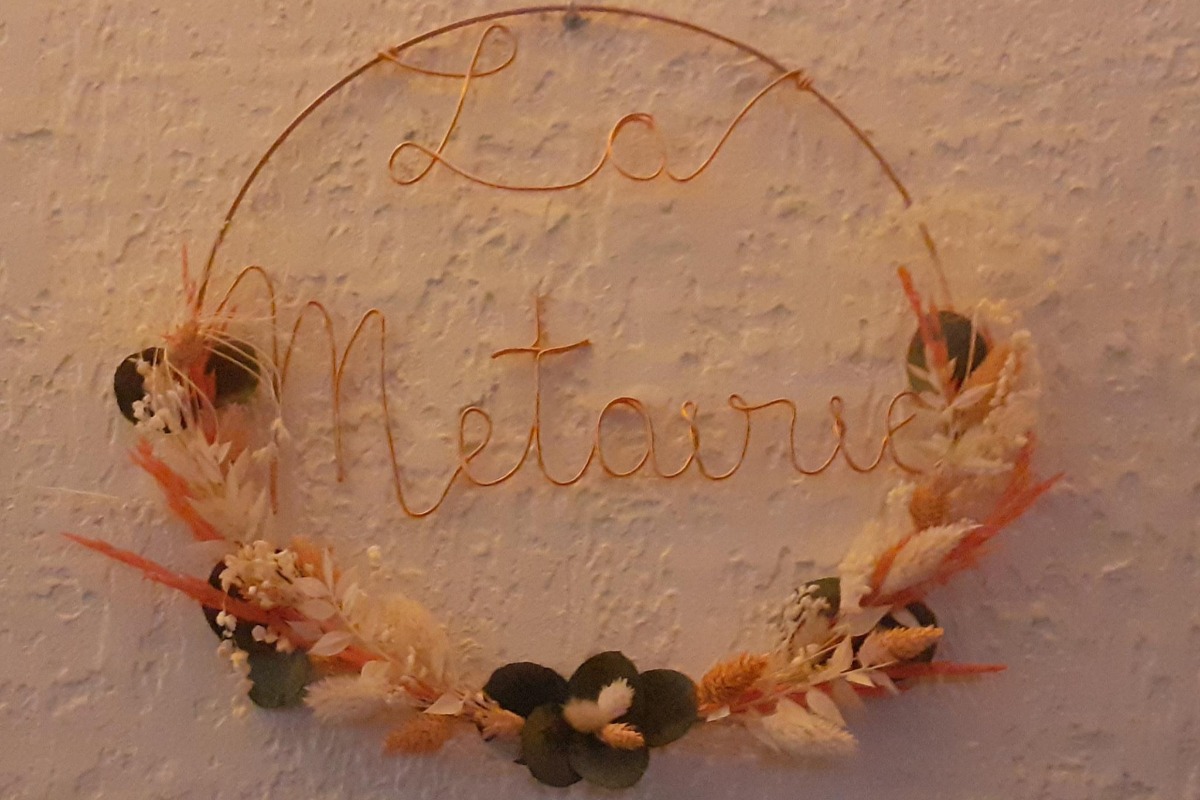 La Métairie, Saint-Robert - photo 33