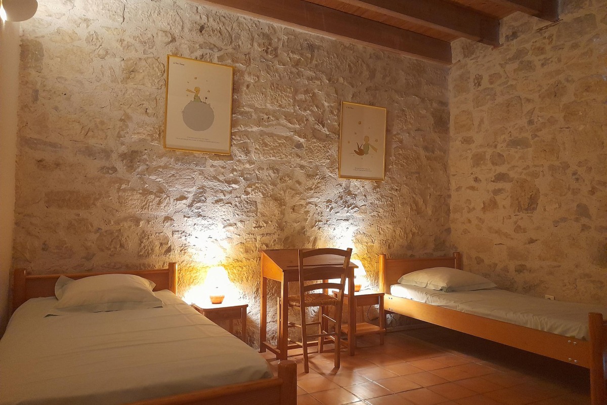 La Métairie, Saint-Robert - photo 24