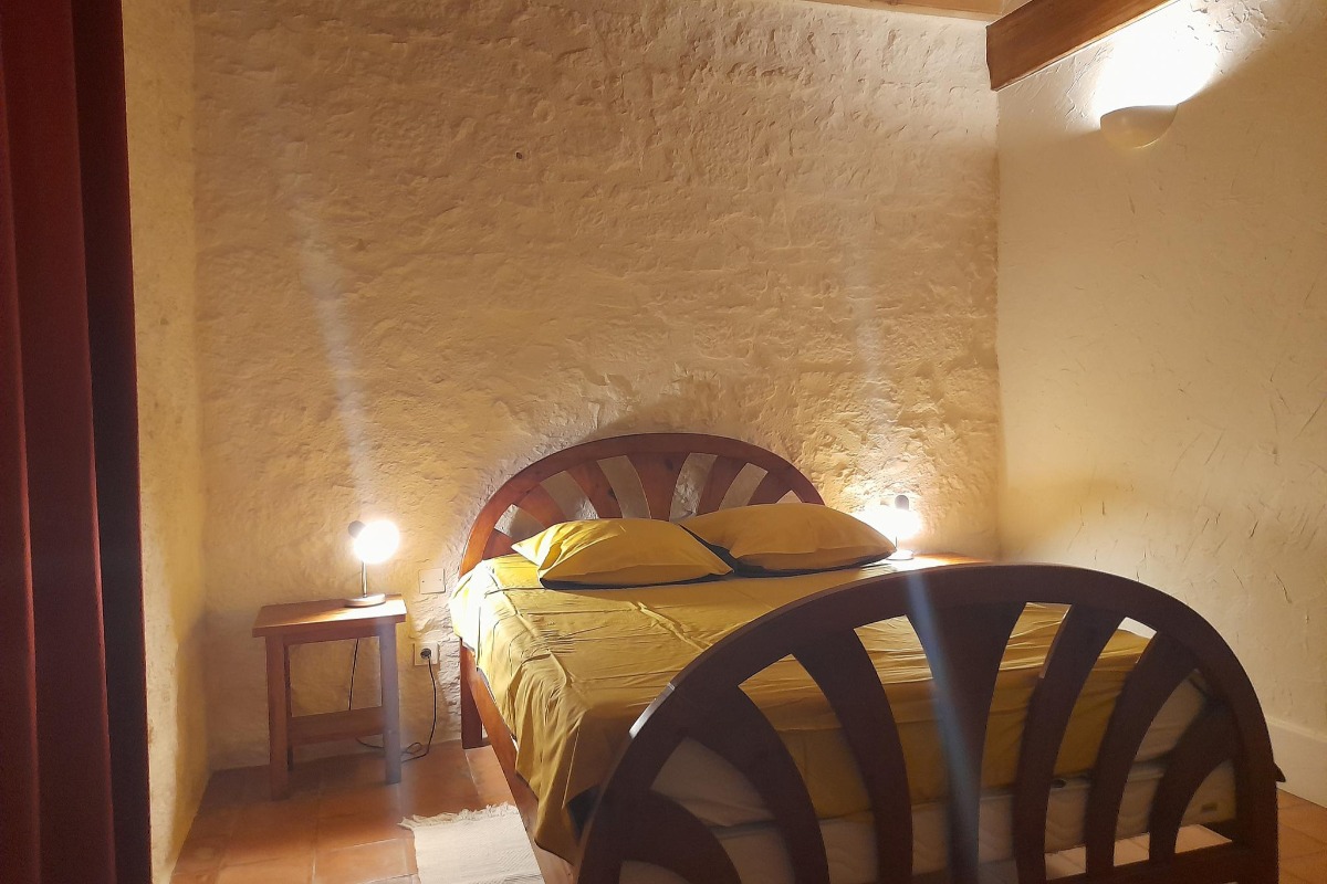 La Métairie, Saint-Robert - photo 29