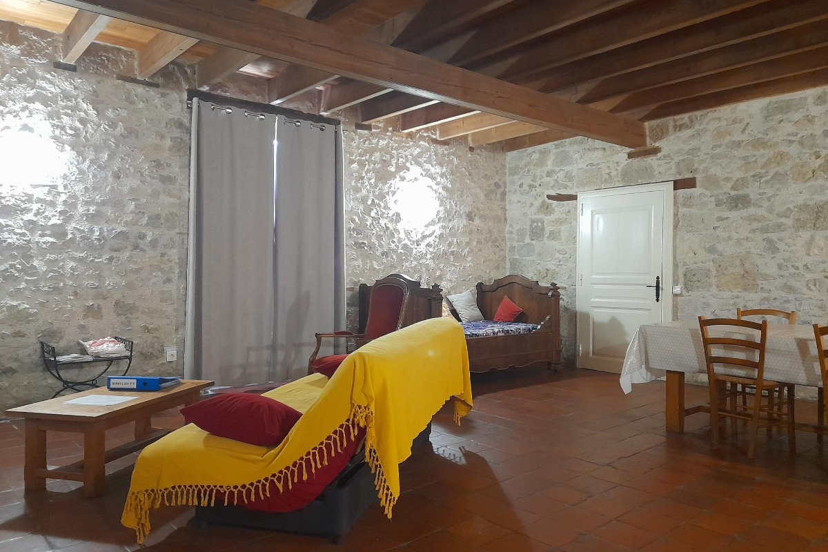 La Métairie, Saint-Robert - photo 23