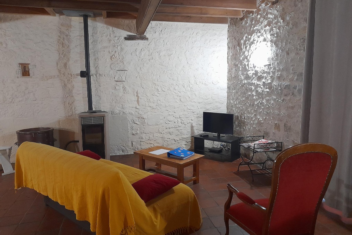 La Métairie, Saint-Robert - photo 27