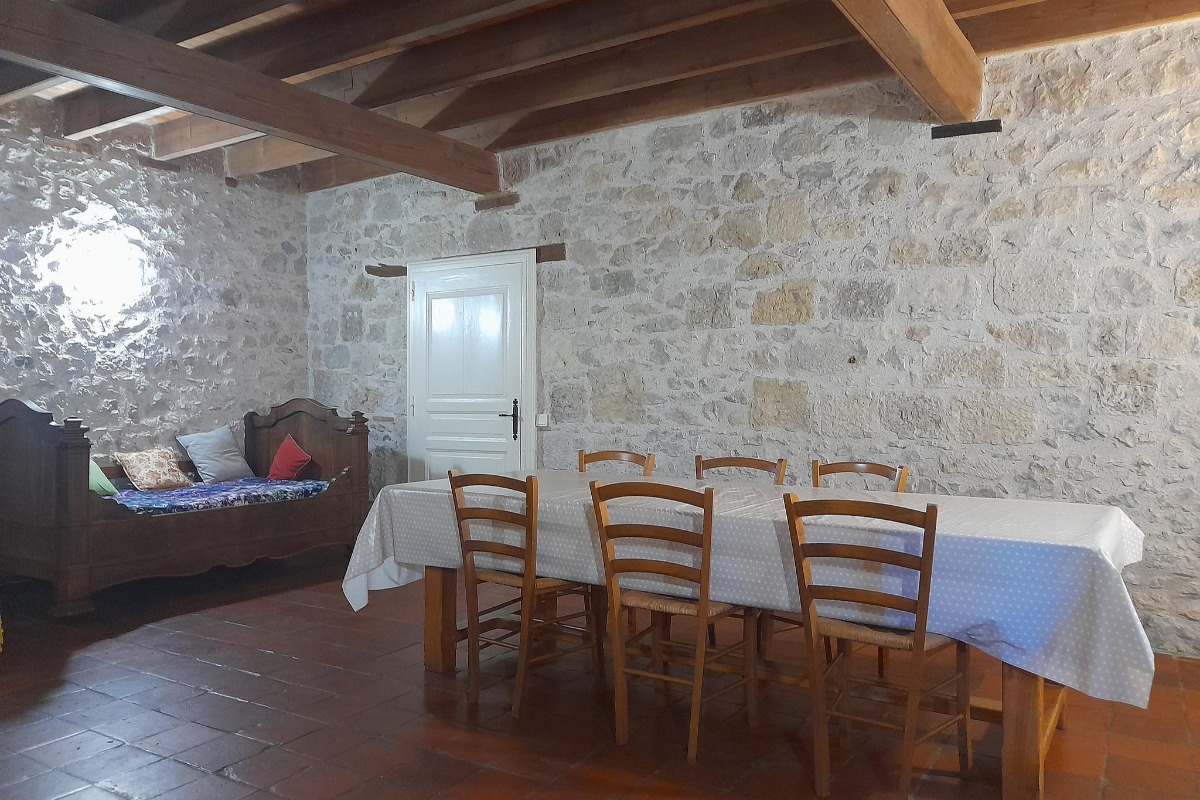 La Métairie, Saint-Robert - photo 28