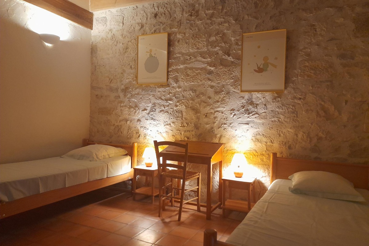 La Métairie - photo 3