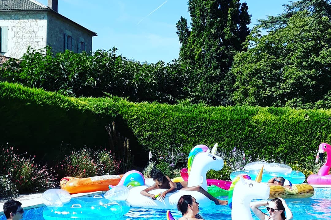 La Métairie, Saint-Robert - photo 20