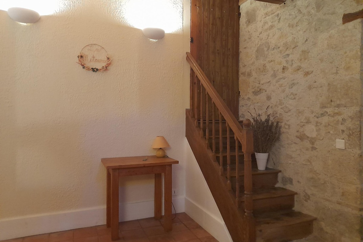 La Métairie, Saint-Robert - photo 19