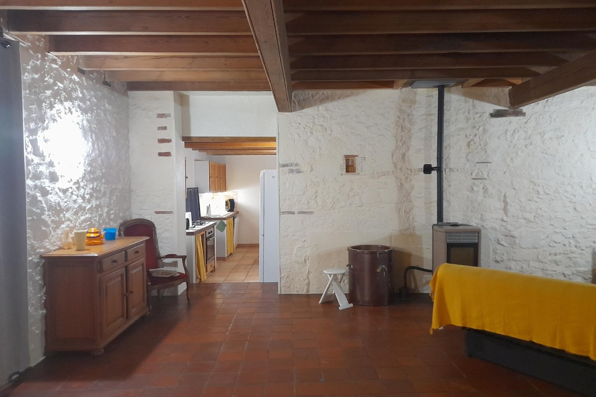 La Métairie - photo 4