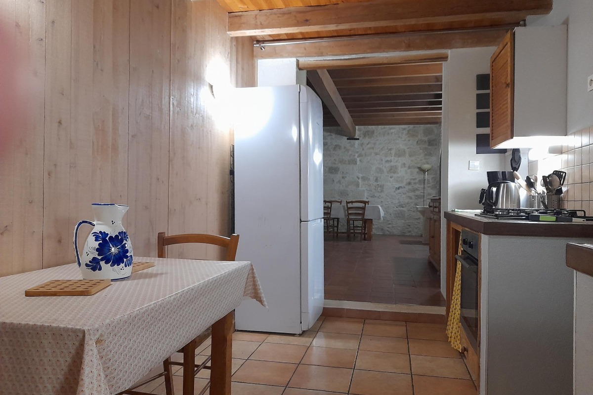 La Métairie, Saint-Robert - photo 6