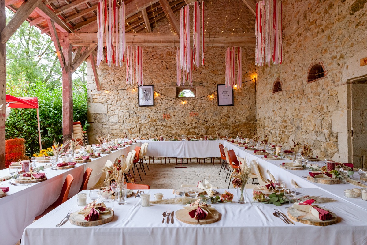 La Métairie, Saint-Robert - photo 21