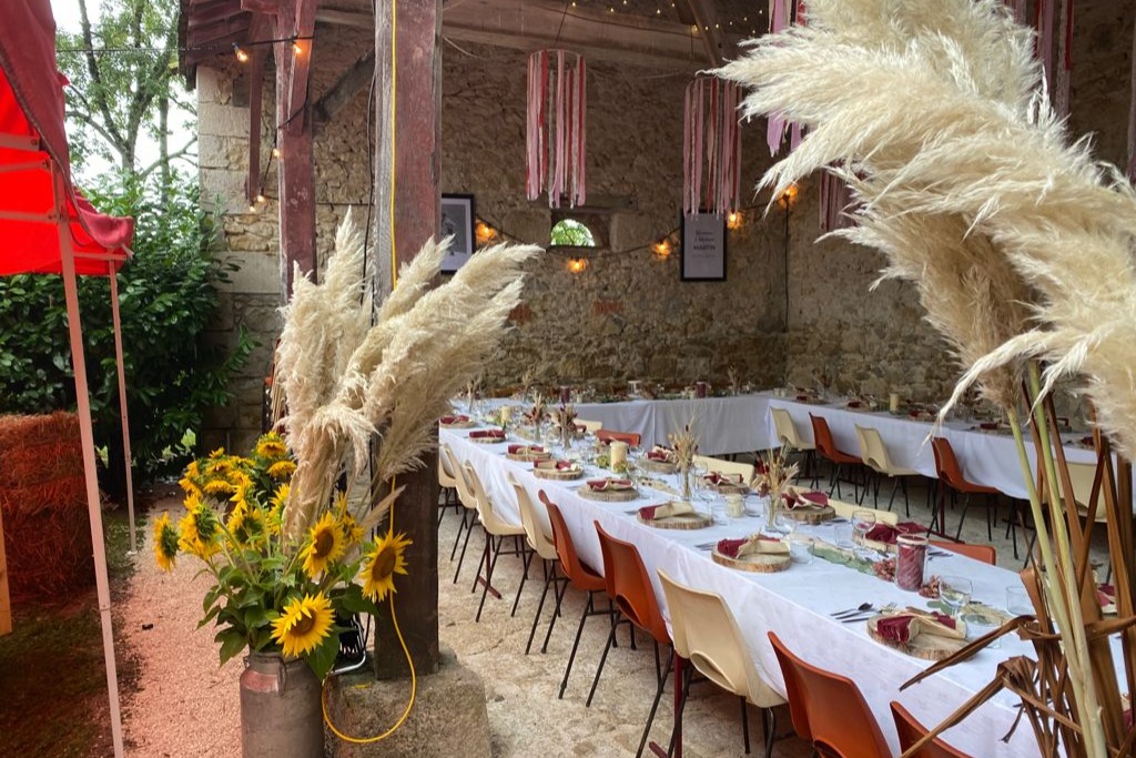 La Métairie, Saint-Robert - photo 10