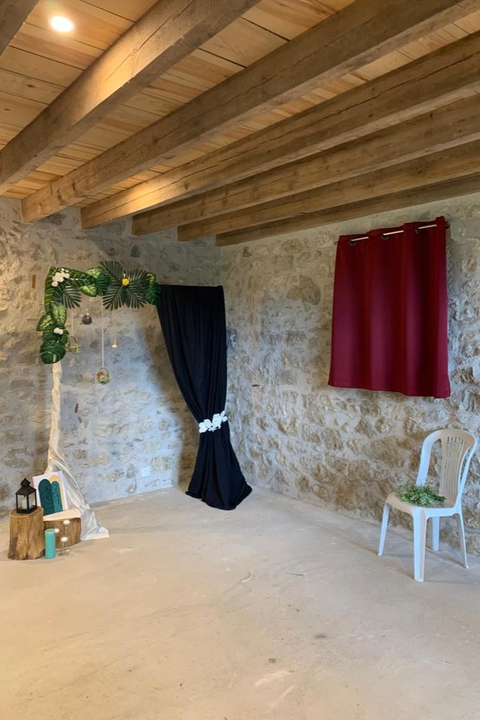 La Métairie, Saint-Robert - photo 16