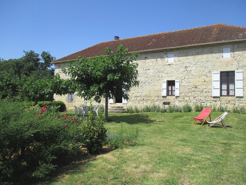 La Métairie, Saint-Robert - photo 15