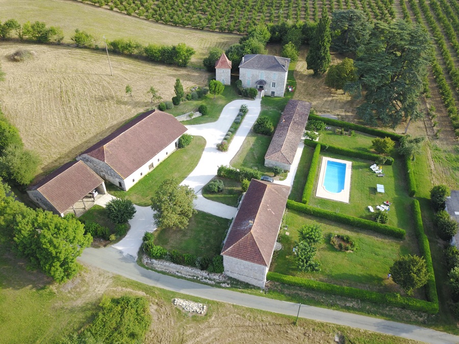 La Métairie - photo 2