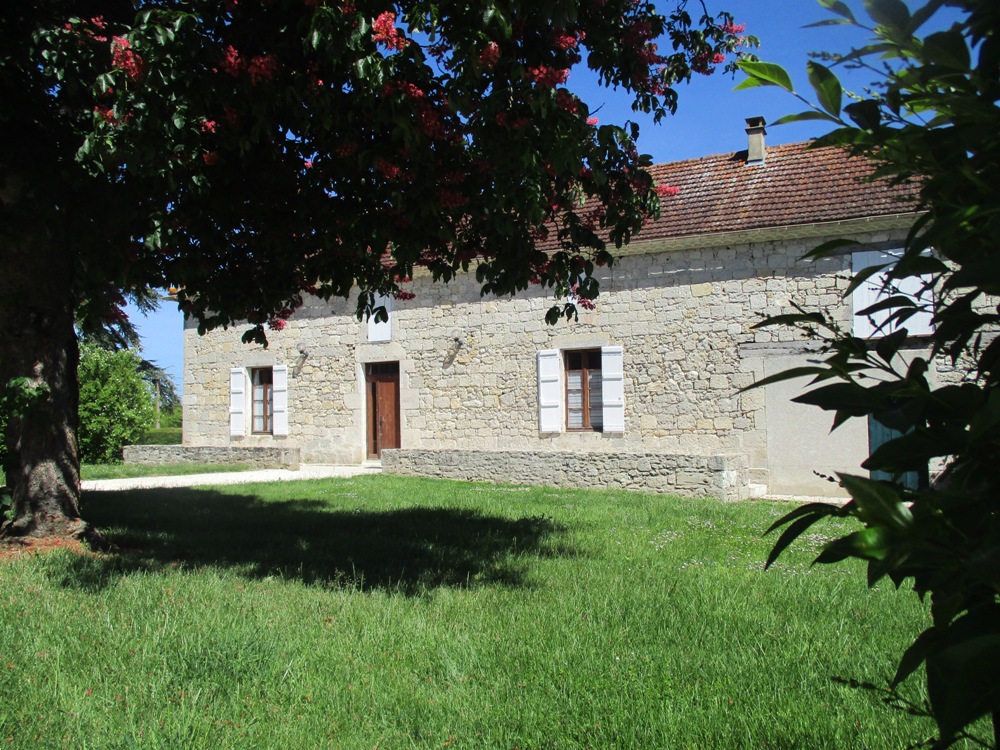 La Métairie, Saint-Robert - photo 25