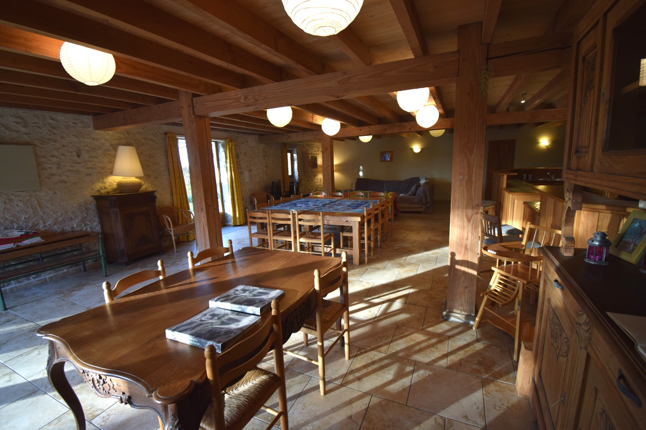 Grand Gîte Gary, Dolmayrac - photo 17