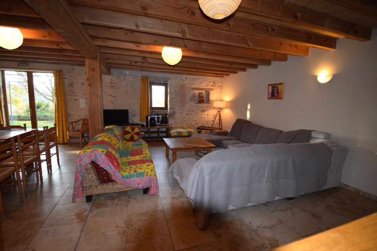 Grand Gîte Gary, Dolmayrac - photo 3