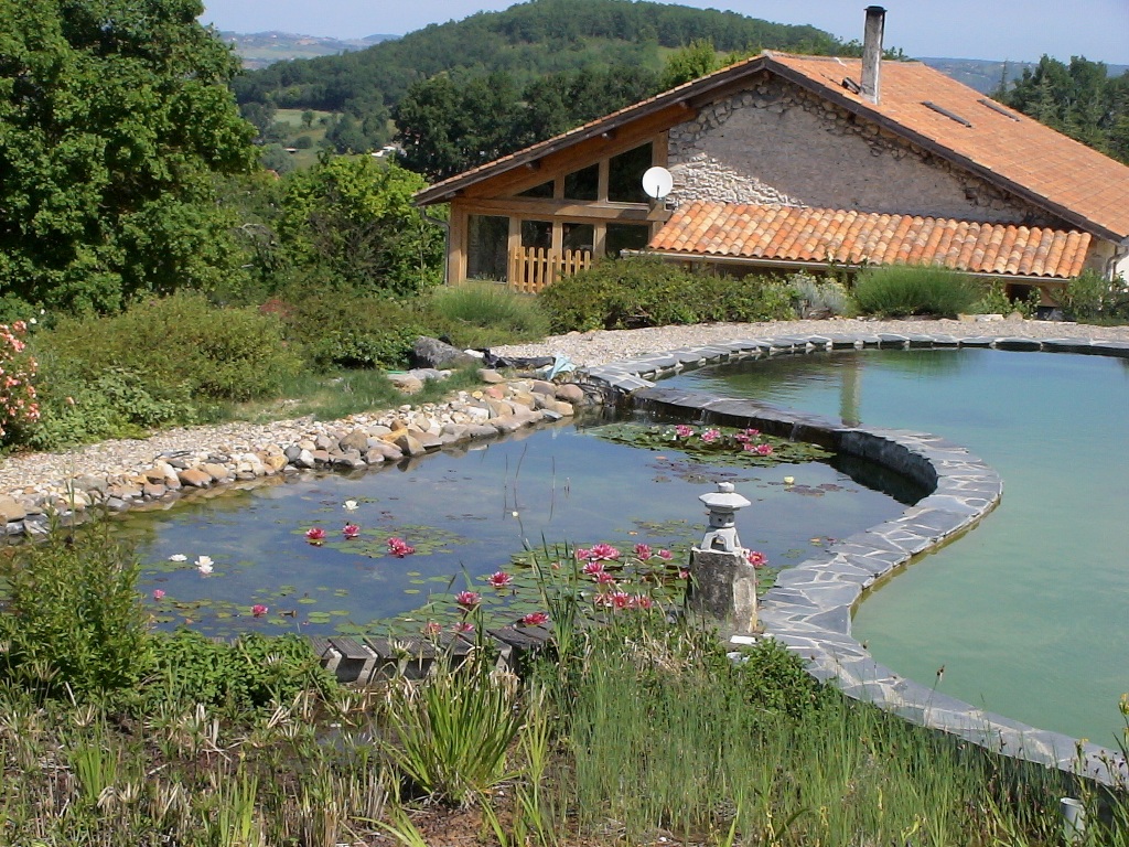 Grand Gîte Gary, Dolmayrac - photo 18