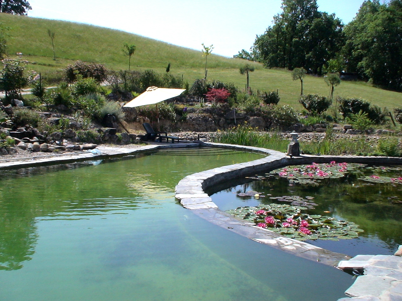 Grand Gîte Gary, Dolmayrac