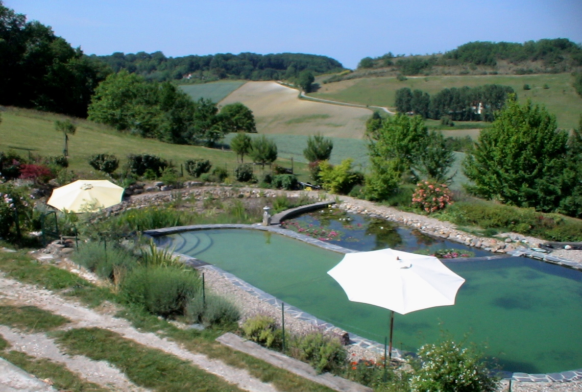 Grand Gîte Gary, Dolmayrac - photo 11