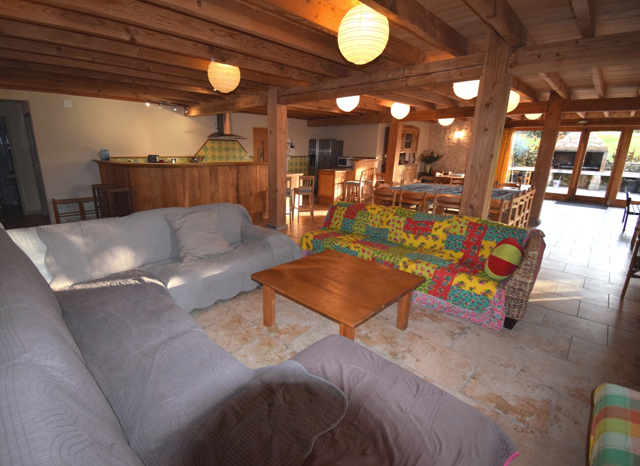 Grand Gîte Gary, Dolmayrac - photo 9