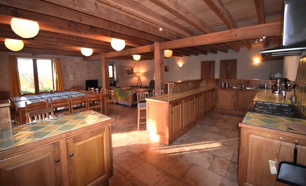 Grand Gîte Gary, Dolmayrac - photo 8