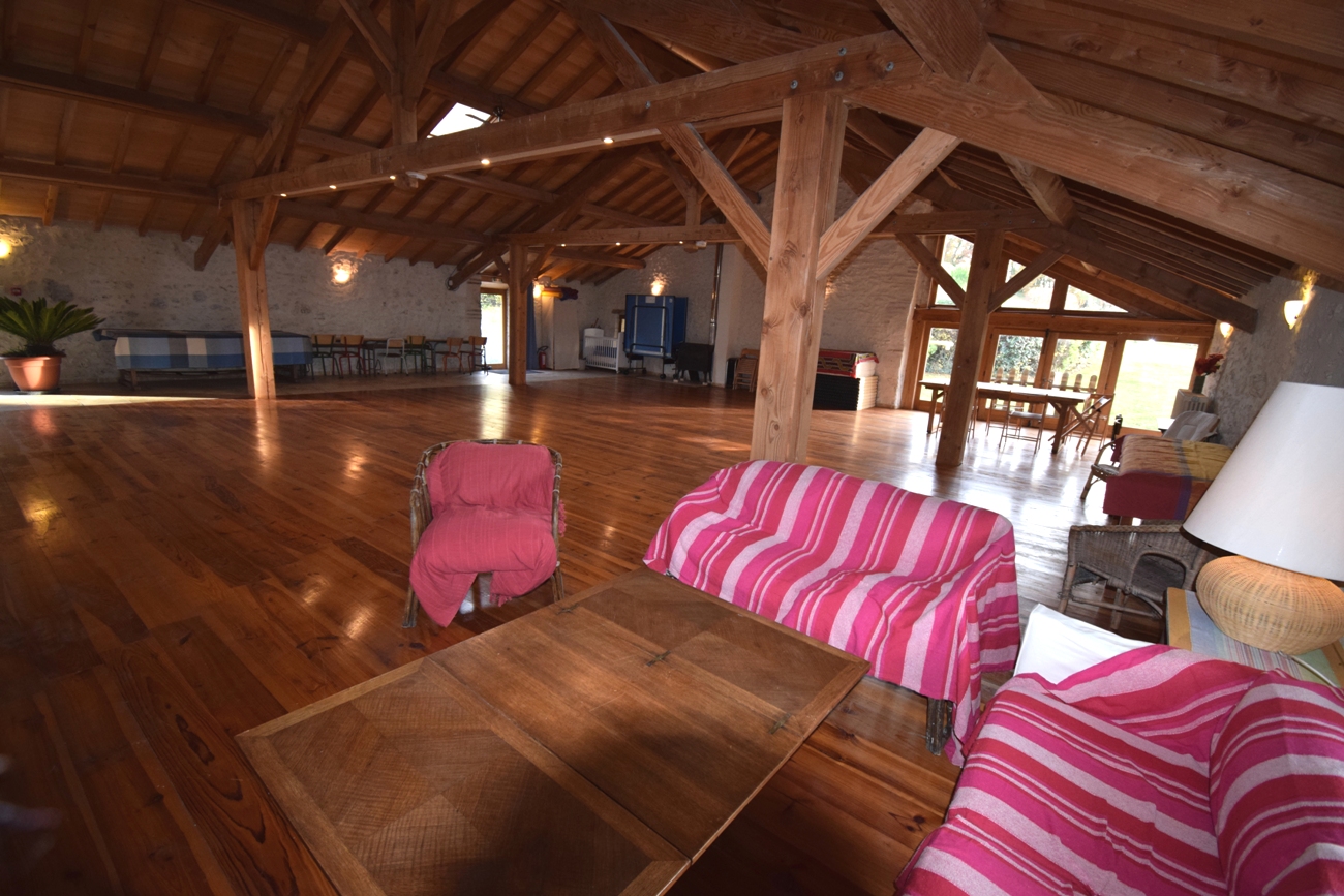 Grand Gîte Gary, Dolmayrac - photo 16