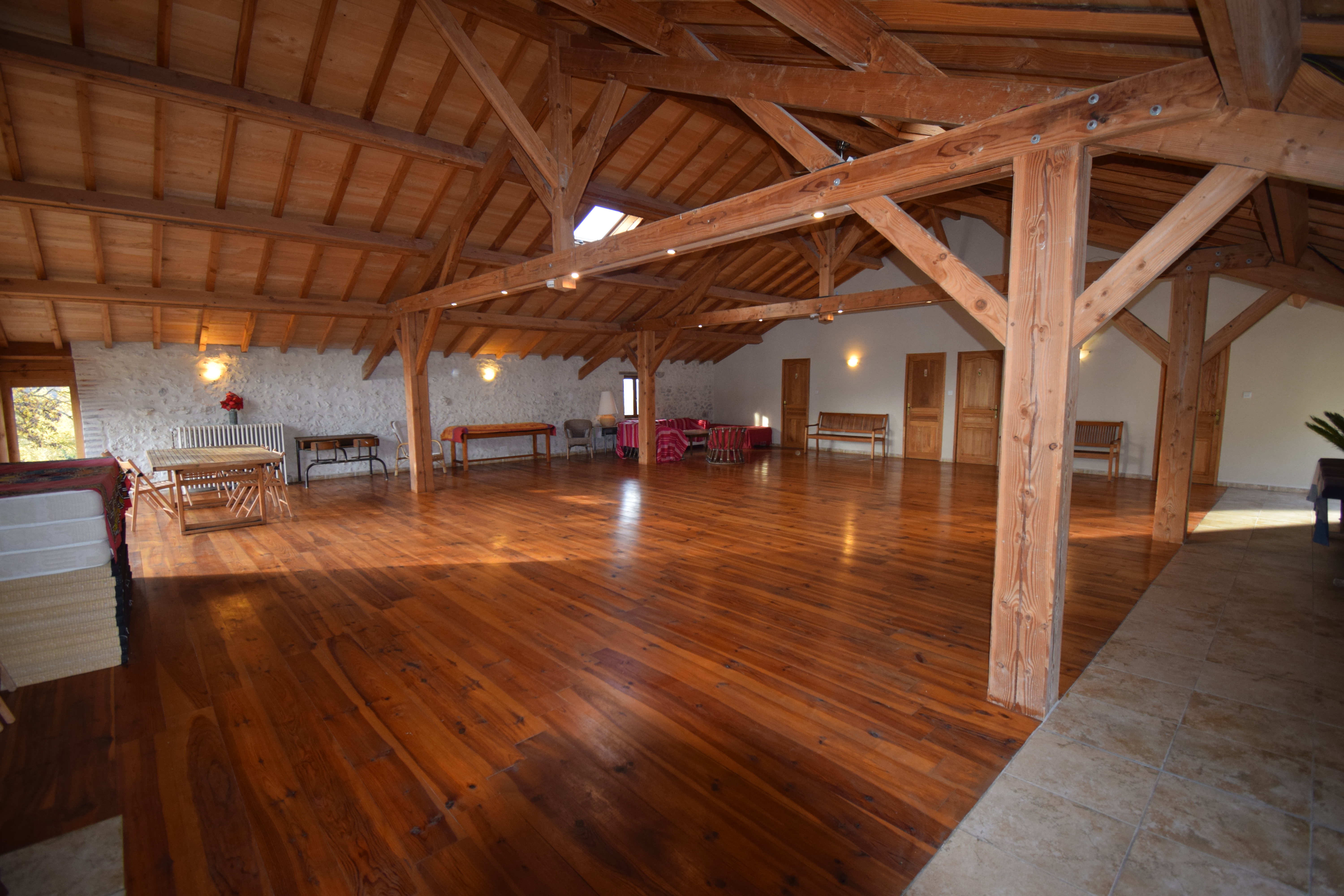 Grand Gîte Gary, Dolmayrac - photo 14