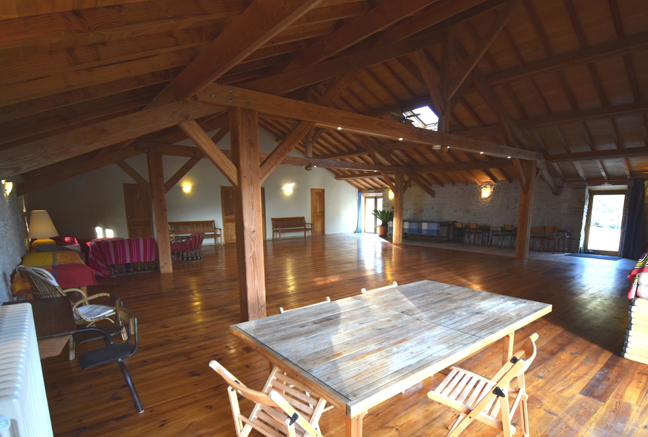 Grand Gîte Gary, Dolmayrac - photo 15