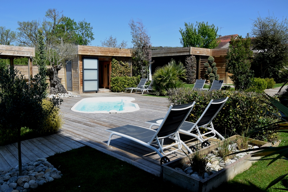 Timazen, Aubiac - photo 6