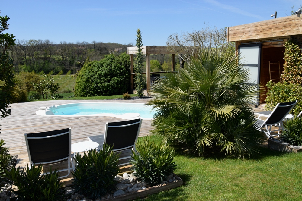 Timazen, Aubiac - photo 15