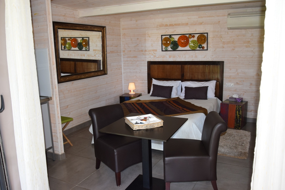 Timazen, Aubiac - photo 16