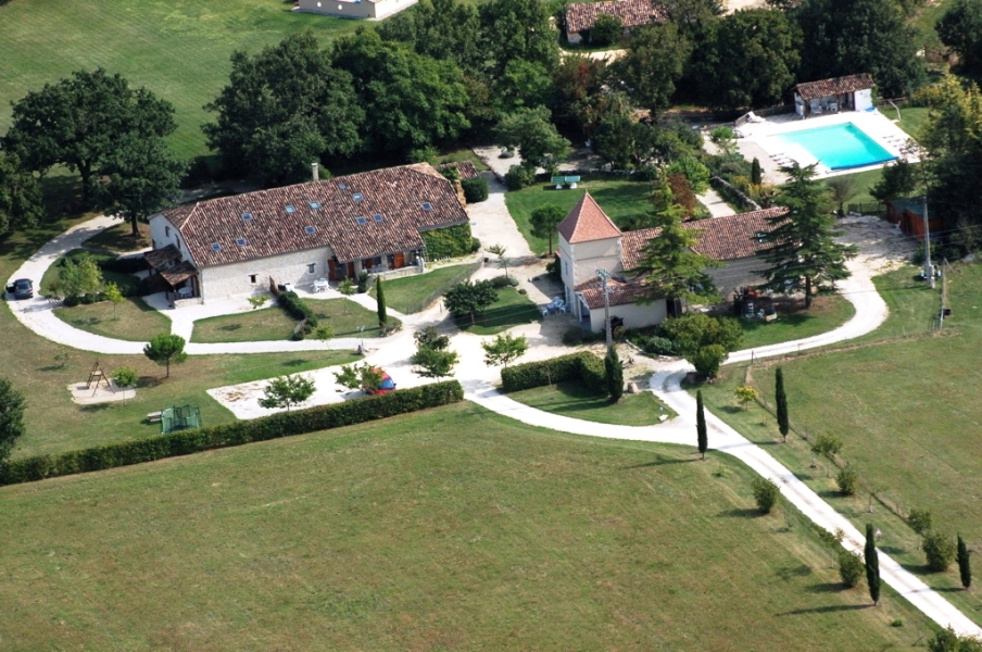 Gite le Coin (n°3)