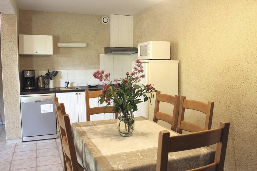 Domaine le Vignal - Gîte 5 - Le Chêne - photo 3